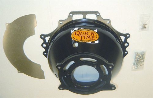 Quick Time Inc. QKTRM-6010 GM BELLHOUSING