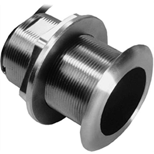 Garmin SS60 12&deg; Tilt Thru-Hull 600W, 50/200kHz Transducer - 8-Pin