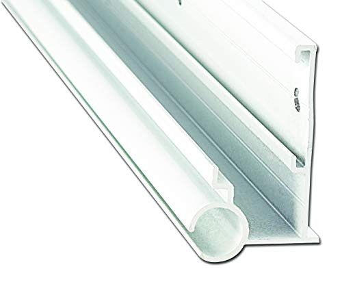 A P PRODUCTS112-0215630116 GUTTER/AWN RAIL PW 16 @5