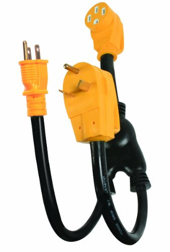 CAMCO RV 55025 POWER GRIP POWER MAXIMIZER