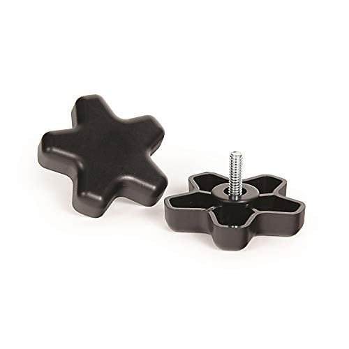 CAMCO RV 42303 AWNING KNOBS (FAULKNER/AE 2/PK
