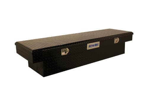 BETTER BUILT 73210938 CRN 1 LID BOX  BLACK