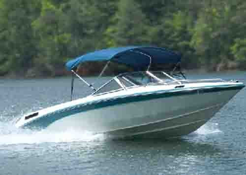 CARVER INDUSTRIES INC 5707319 CARV TOP & BT-54"SUN BLACK 73-78