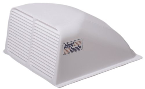 VENTMATE 67310 VENTMATE VENT COVER-WHITE