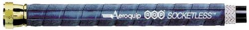 AEROQUIP FCV0620 SOCKETLESS HOSE #6 20FT