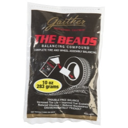 Gaither Tools GAIGTB-4010 The Beads 282g / 10oz
