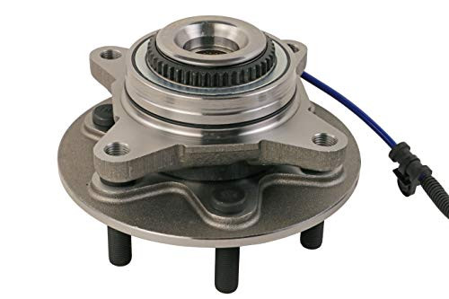 MOOG 515188 HUB ASSEMBLY