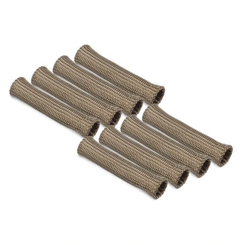 DEI dei10544 DEI Protect-A-Boot - 8in - 8-pack - No Ring - Titanium