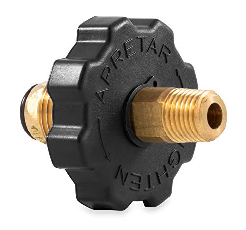 CAMCO RV 59203 P.O.L. PLUG ADAPTER