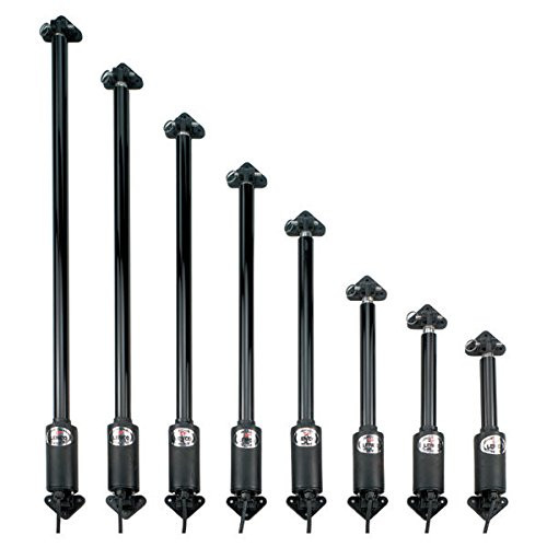 LENCO 5504423 Electric Hatch Lifter, 20 Short 12V