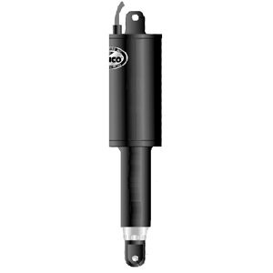 LENCO 6216627 Lenco Actuator, 2 1/4" Stroke, 101 STD, 12V
