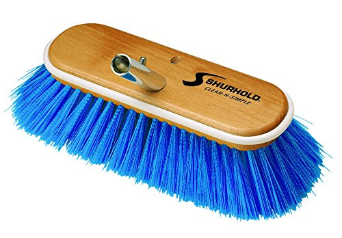 SHURHOLD658-975 10 EXTRA SOFT DECK BRUSH