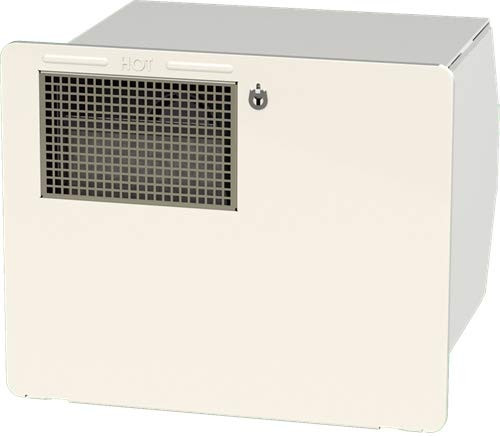 SUBURBAN MFG380-5321A WATER HEATER SAW6DE 6 GAL DSI
