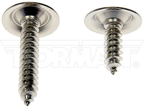 DORMAN 961235D TRIM SCREW ASSORT