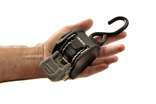 IMCO 5807621 IMCO BOATBUCKLE 1" MINI G-3