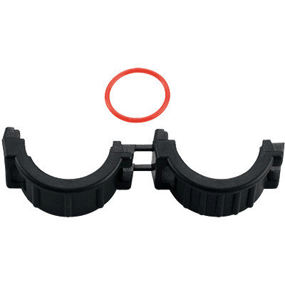 GARMIN MARINE GA-0101117001 Split Connector Collar, Threaded, RJ45