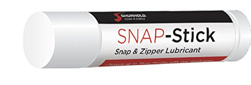 SHURHOLD658-251 SNAP-STICK .45 OZ. TUBE (250)