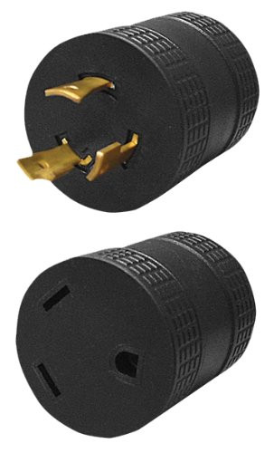 A P PRODUCTS636-1600516 PARK ADAPT.30AMP L-5-30P-30