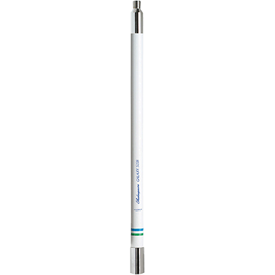 SHAKESPEARE SHA-5228 SHAKESPEARE 4 Galaxy Antenna Extender 1.5dia. [-4]