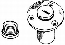 MOEL TUBE DRN TRNSMMoeller 020303-10