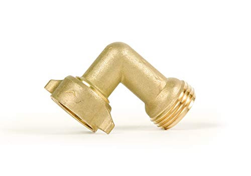 CAMCO RV 22505 90DEG HOSE SAVER