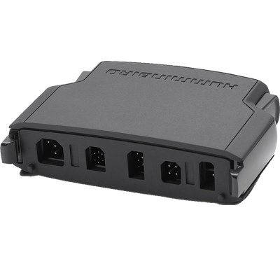Humminbird HUM-740184-1 Helix Cable Collector Tray (HCCT)