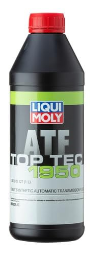 LIQUI MOLY 22034 TOP TEC ATF 1950