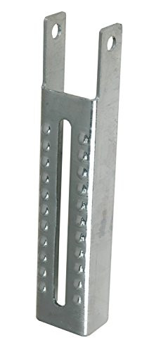 CESM BRKT BNK 9-1/2IN GLV SHIPSHAPE / SMITH 10600G40