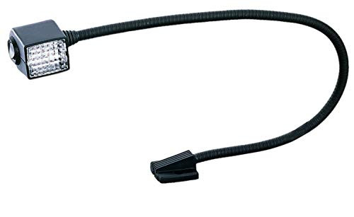 HELLA265-004532161 MAP LAMP 19IN 12V 5W
