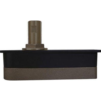 RAYMARINE RAY-A80350 Xdcr, CPT-120 Bronze TH, DownVision