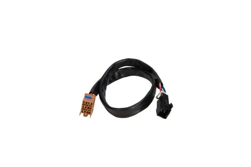 HAYES BRAKE CONTROLLER CO247-81781HBC QUICK CONNECT GM/CHEV 99-02