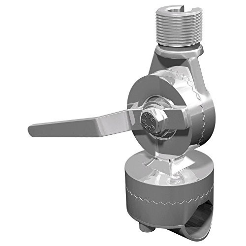 SHAKESPEARE 5101843 Shakespeare Ratchet Mount 1-1 1/2 #4188-SL