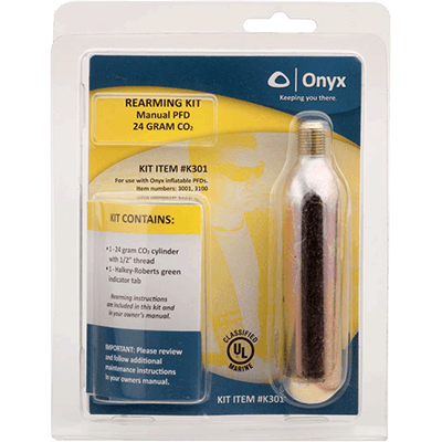 FTHR REARMING KIT FOR 1300/1310Full Throttle 135000-701-99912
