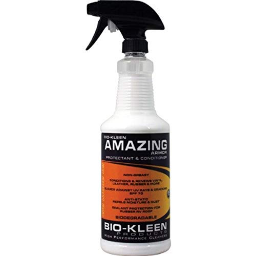BIO-KLEEN PRODUCTS INC.246-M00205 BIO-KLEEN AMAZNG ARMOR 16OZ