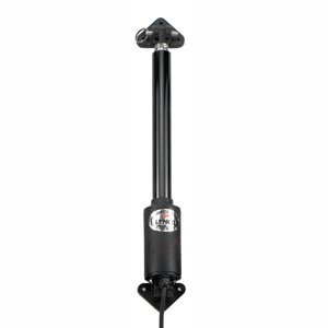 LENCO 5504424 Lenco Electric Hatch Lift, 24" Short 12V
