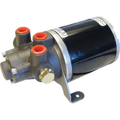 Octopus & IntelliSteer Dist. OCT-OCTAFG1612 Octopus , Autopilot Drive, 1600CC / min 12 Volt 16 - 24 ci Cylinder