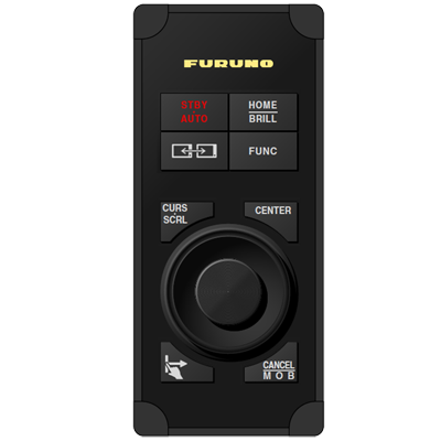 Furuno FUR-MCU004 Remote Control, NavNet TZTouch