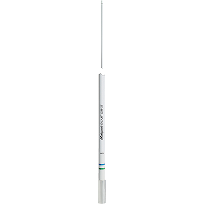 SHAKESPEARE SHA-5235-XT 8 Galaxy AM/FM Antenna