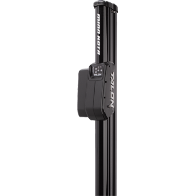 Minn Kota MINN-1810452 Talon Anchor, 12, Black, BT
