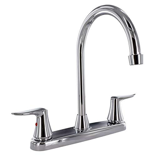 VALTERRA800-PF221305 CATALINA 8 KITCHEN FAUCET CHM