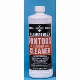 CRC / MARIKATE 6403157 MRKT ALUM HULL/BOTTOM CLEANER CRC / MARIKATE