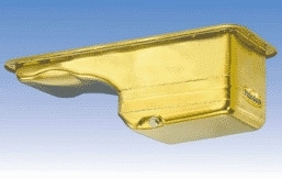 Milodon MLD31130 OIL PAN FE DEEP SUMP
