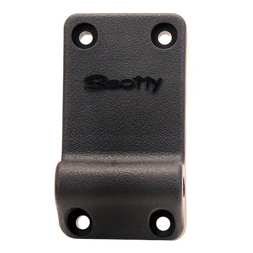 Scotty Fishing 237469 Scotty # Mounting Bracket for Scotty Downrigger Models 1080 - 1116
