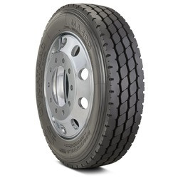 255/70R22.5/16 140/137M DYNA MA400 MXD SVC A/P