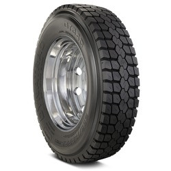 295/75R22.5/14 144/141L DYNA DT340 REGIONAL OPEN SHLDR DRV