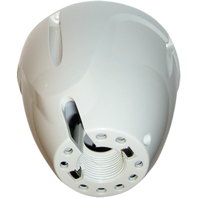 RAYMARINE RAY-A80370 Pole Mount, RS150 GPS Antenna