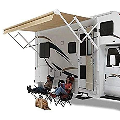 CAREFREE OF COLORADO QJ186D00 SPRGLS RLR-VL18SLSF WHT