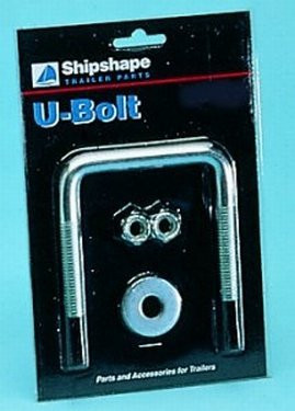 SHIPSHAPE / SMITH 5806604 CESM UBLT 3-1/8X4 W2W & 2N