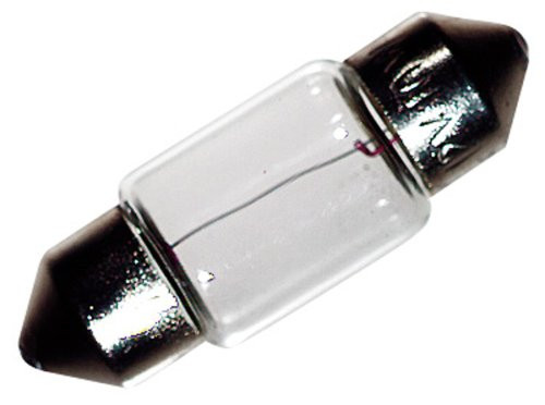 ANCOR 5344261 ANCO 12V FESTOON BULB