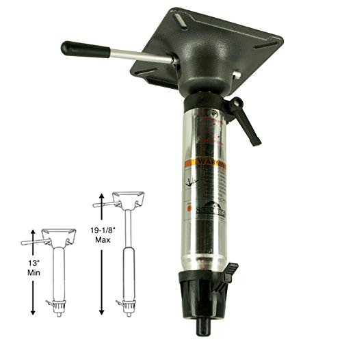 SPRI PWR RISE TAPERLOCK SPRINGFIELD 1601002-L